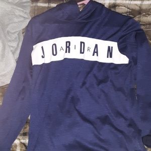 Jordan Shirt